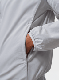 Jordan, PSG Dri-FIT JAM Anthem Jacket, grey, Image 5 of 6