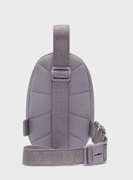 Nike, Sportswear Commute Crossbody Bag, grey, Image 2 of 7