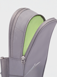 Nike, Sportswear Commute Crossbody Bag, grey, Image 4 of 7