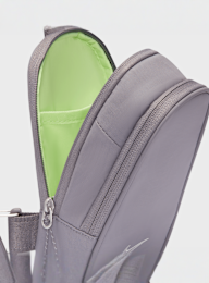 Nike, Sportswear Commute Crossbody Bag, grey, Image 5 of 7