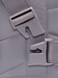 Nike, Sportswear Commute Crossbody Bag, grey, Image 6 of 7