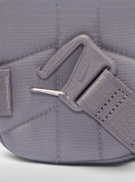 Nike, Sportswear Commute Crossbody Bag, grey, Image 7 of 7