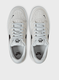 Nike SB, SB Force 58, grey, Image 6 of 8