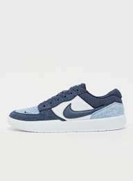Nike SB, SB Force 58, blue, Image 1 of 7