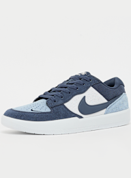 Nike SB, SB Force 58, blue, Image 2 of 7
