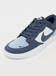 Nike SB, SB Force 58, blue, Image 6 of 7