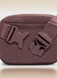 Nike, Aura Crossbody Bag, brown, Image 6 of 6