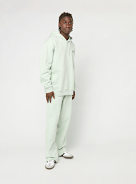 adidas Originals, ESS NC LOOSE HD linen green f22 aejs, green, Image 4 of 4