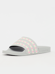 adidas Originals, Adilette, grey, Image 2 of 7
