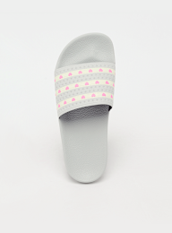 adidas Originals, WMNS Adilette, grijs, Afbeelding 5 van 7