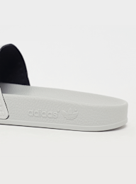 adidas Originals, WMNS Adilette, grijs, Afbeelding 7 van 7