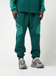 Under Armour, Unstoppable Fleece Jogger, green, Image 1 of 4