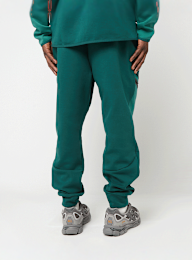 Under Armour, Unstoppable Fleece Jogger, groen, Afbeelding 2 van 4