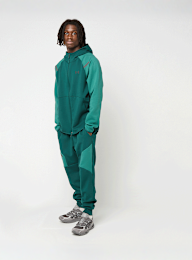 Under Armour, Unstoppable Fleece Jogger, green, Image 4 of 4