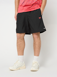 Under Armour, Tech Utility Shorts, black, Image 1 of 6