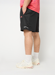 Under Armour, Tech Utility Shorts, black, Image 2 of 6