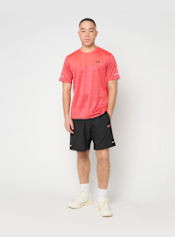 Under Armour, Tech Utility Shorts, black, Image 6 of 6