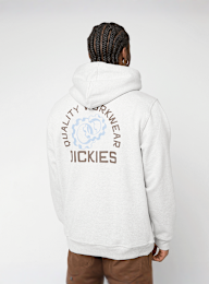 Dickies, Payson Hoodie, grey, Image 1 of 5