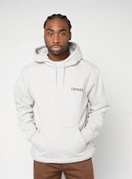 Dickies, Payson Hoodie, grey, Image 2 of 5