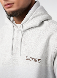 Dickies, Payson Hoodie, grey, Image 4 of 5