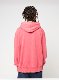 Dickies, Plentywood Hoodie, red, Image 2 of 4