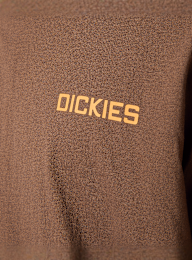 Dickies, Payson 2fer Tee, brown, Image 4 of 5