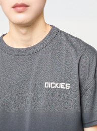 Dickies, Payson 2fer Tee, black, Image 3 of 5