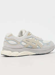 ASICS SportStyle, Gel-NYC 2.0, beige, Image 3 of 7