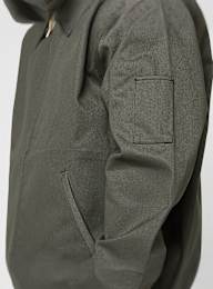 Dickies, Unlined Eisenhower Jacket Rec, green, Image 4 of 5