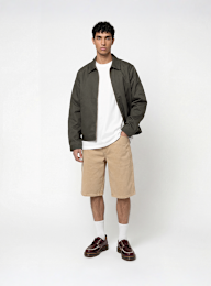 Dickies, Unlined Eisenhower Jacket Rec, green, Image 5 of 5