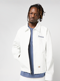 Dickies, Wellsville Painter Jacket, white, Image 1 of 6