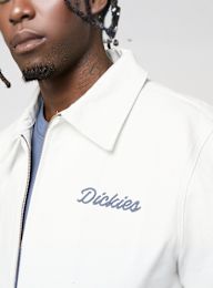Dickies, Wellsville Painter Jacket, white, Image 3 of 6
