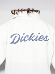 Dickies, Wellsville Painter Jacket, white, Image 5 of 6