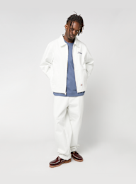 Dickies, Wellsville Painter Jacket, white, Image 6 of 6