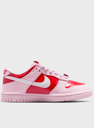 Nike, Dunk Low PH-Valentines (GS), Pink, Image 2 of 9