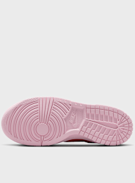 Nike, Dunk Low PH-Valentines (GS), Pink, Image 5 of 9