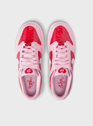 Nike, Dunk Low PH-Valentines (GS), Pink, Image 6 of 9