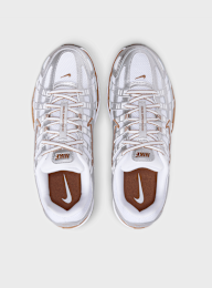 Nike, WMNS P-6000, white, Image 6 of 8