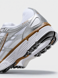 Nike, WMNS P-6000, white, Image 8 of 8