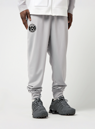 Jordan, Dri-FIT Strike Hooded Tracksuit KSE5, white, Image 6 of 8