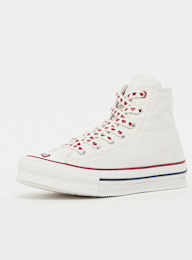 Converse, Chuck Taylor All Star Eva Lift (GS), wit, Afbeelding 2 van 8