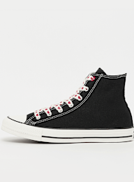 Converse, Chuck Taylor All Star (GS), czarny, Obraz 1 z 8