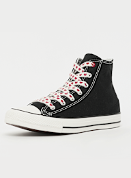 Converse, Chuck Taylor All Star (GS), black, Image 2 of 8