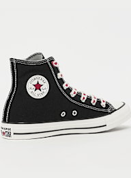Converse, Chuck Taylor All Star (GS), czarny, Obraz 3 z 8