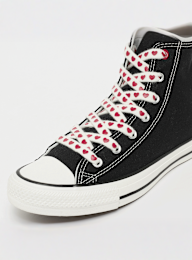 Converse, Chuck Taylor All Star (GS), czarny, Obraz 6 z 8