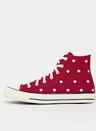 Converse, Chuck Taylor All Star (GS), czerwony, Obraz 1 z 7