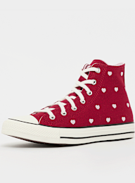 Converse, Chuck Taylor All Star (GS), red, Image 2 of 7