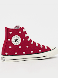 Converse, Chuck Taylor All Star (GS), red, Image 3 of 7