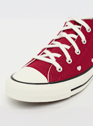 Converse, Chuck Taylor All Star (GS), rood, Afbeelding 6 van 7