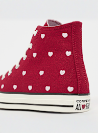 Converse, Chuck Taylor All Star (GS), red, Image 7 of 7